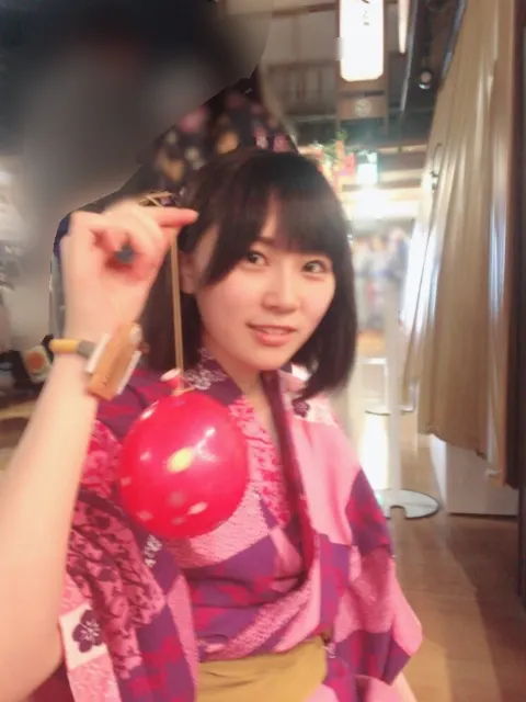 長沢 菜々香｜たーまやー（2017-08-08）｜7枚目