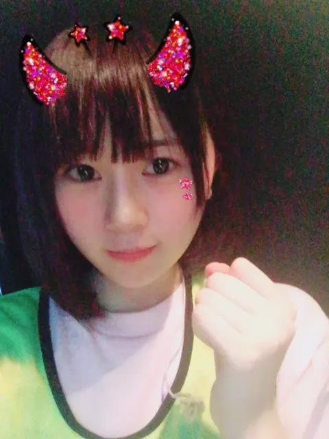 長沢 菜々香｜めんたいこ!（2017-08-09）｜2枚目