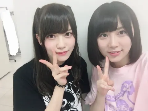 長沢 菜々香｜福岡いいところだあああ♡＼^^/（2017-08-10）