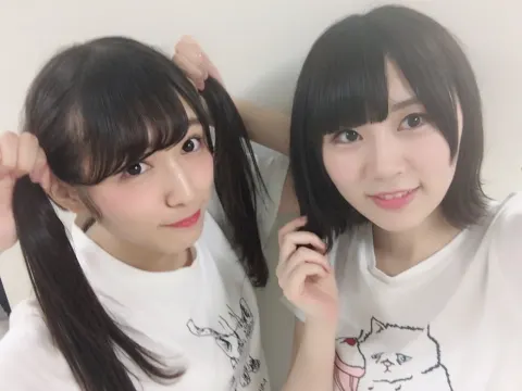 長沢 菜々香｜大好き!（2017-08-11）