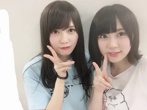 長沢 菜々香｜大好き!（2017-08-11）｜3枚目
