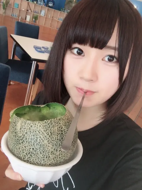 長沢 菜々香｜ロッキン!!!（2017-08-13）｜2枚目