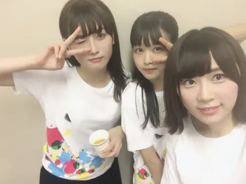 長沢 菜々香｜名古屋ありがとう（2017-08-17）｜2枚目
