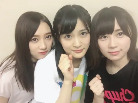 長沢 菜々香｜名古屋ありがとう（2017-08-17）｜3枚目