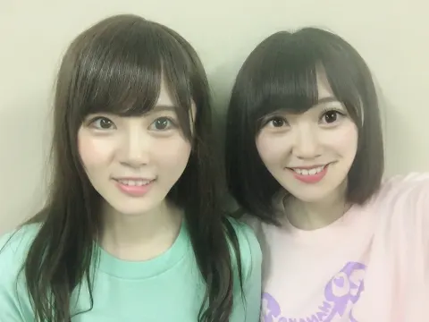 長沢 菜々香｜充実した日をおくれました（2017-08-17）｜2枚目