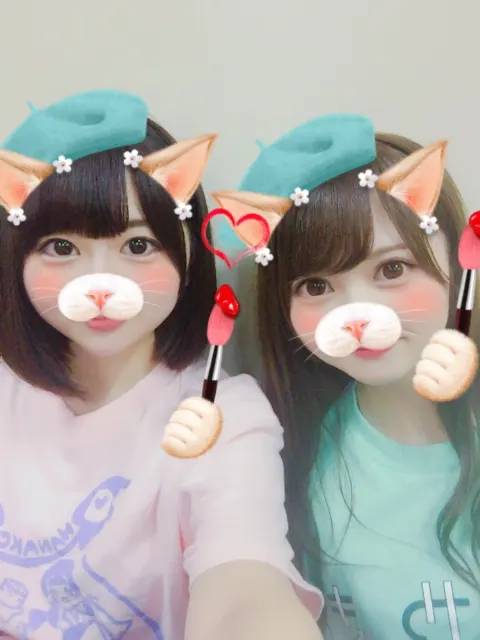 長沢 菜々香｜充実した日をおくれました（2017-08-17）｜4枚目