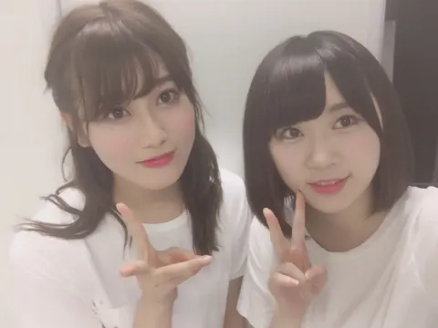 長沢 菜々香｜宮城ありがとう!東北すき!!（2017-08-23）