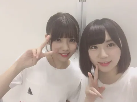 長沢 菜々香｜宮城ありがとう!東北すき!!（2017-08-23）｜3枚目