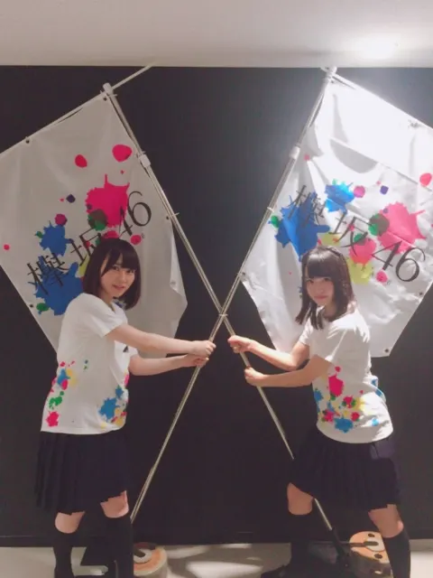 長沢 菜々香｜影アナ頑張りました◎（2017-08-24）