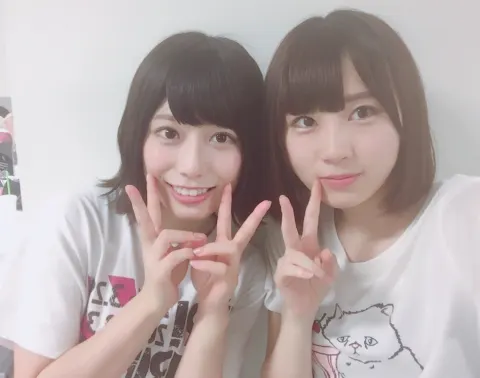 長沢 菜々香｜影アナ頑張りました◎（2017-08-24）｜2枚目