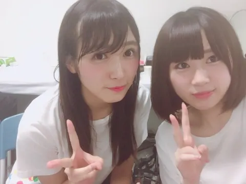 長沢 菜々香｜影アナ頑張りました◎（2017-08-24）｜3枚目