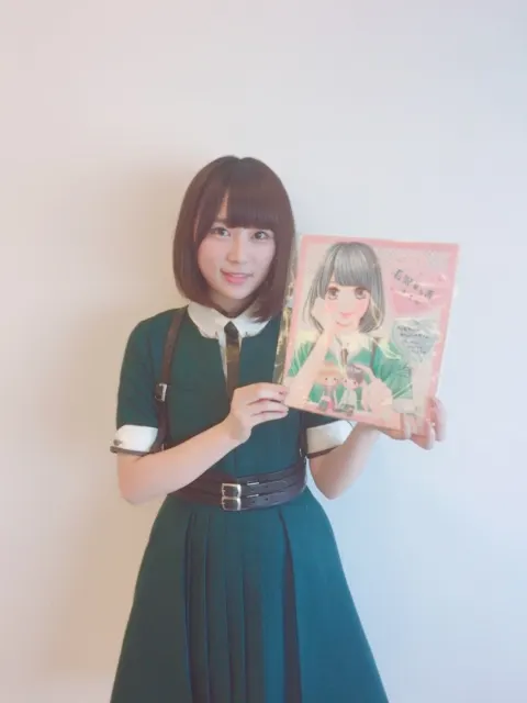 長沢 菜々香｜今日は今年1幸せな日❁（2017-08-25）｜2枚目