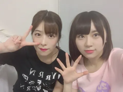 長沢 菜々香｜余韻に浸ってます。（2017-08-26）｜5枚目
