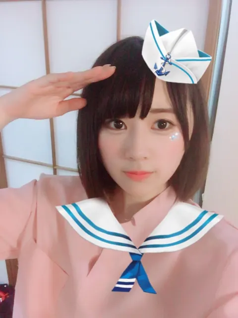 長沢 菜々香｜20時（2017-08-27）