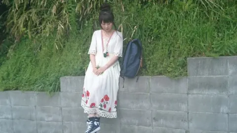 長沢 菜々香｜オフショット祭り（2017-08-29）｜2枚目