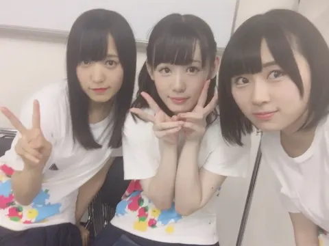長沢 菜々香｜かかってこーい!（2017-08-30）｜2枚目