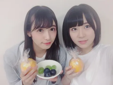 長沢 菜々香｜かかってこーい!（2017-08-30）｜3枚目