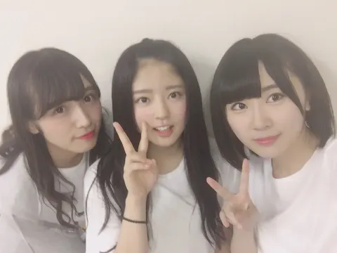長沢 菜々香｜1ヶ月の思い出（2017-08-31）｜2枚目