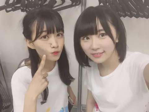 長沢 菜々香｜1ヶ月の思い出（2017-08-31）｜3枚目