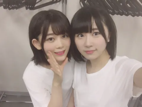 長沢 菜々香｜1ヶ月の思い出（2017-08-31）｜4枚目