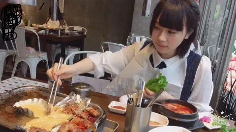 長沢 菜々香｜夏だ!（2017-09-02）