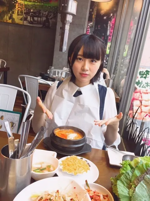 長沢 菜々香｜夏だ!（2017-09-02）｜2枚目