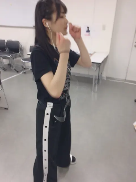 長沢 菜々香｜みっかび〜（2017-09-02）｜3枚目