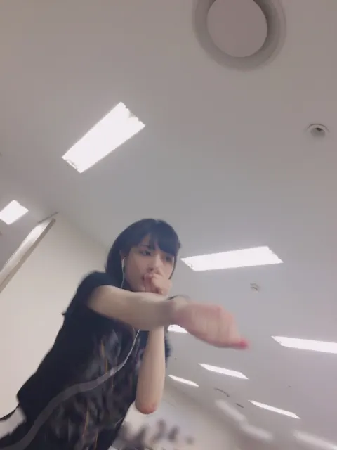 長沢 菜々香｜みっかび〜（2017-09-02）｜4枚目