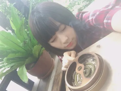 長沢 菜々香｜夏を感じる（2017-09-03）｜4枚目