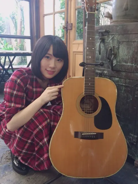 長沢 菜々香｜夏を感じる（2017-09-03）｜5枚目