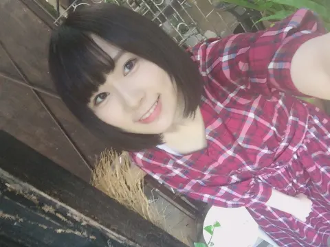 長沢 菜々香｜夏その②（2017-09-04）｜3枚目
