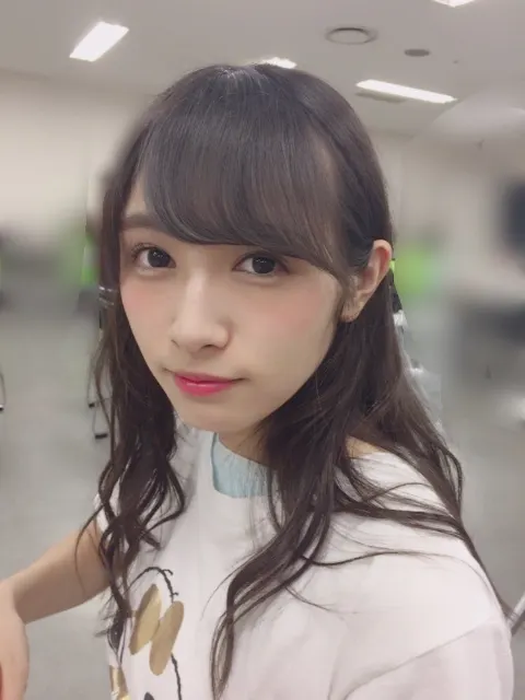 長沢 菜々香｜ピラピラピーラーピラピーラー. ..♪*゜（2017-09-05）
