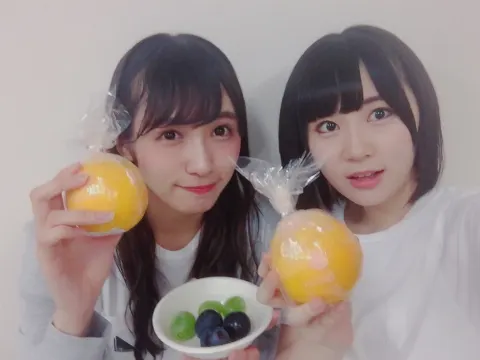 長沢 菜々香｜ピラピラピーラーピラピーラー. ..♪*゜（2017-09-05）｜2枚目