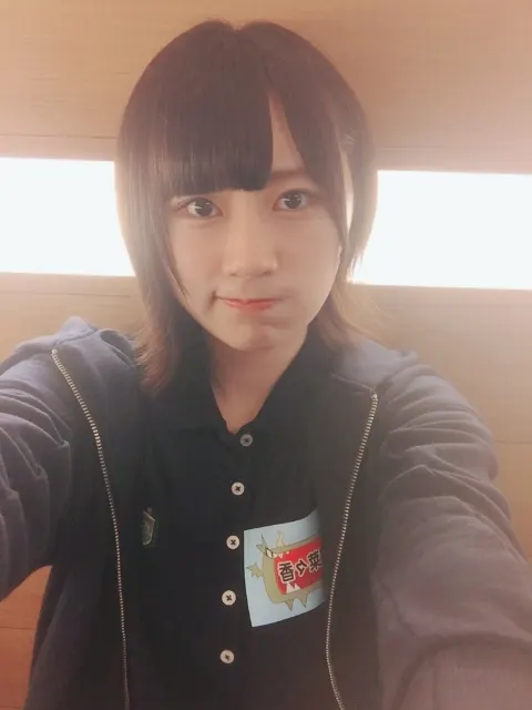長沢 菜々香｜お気に入り。（2017-09-06）｜2枚目