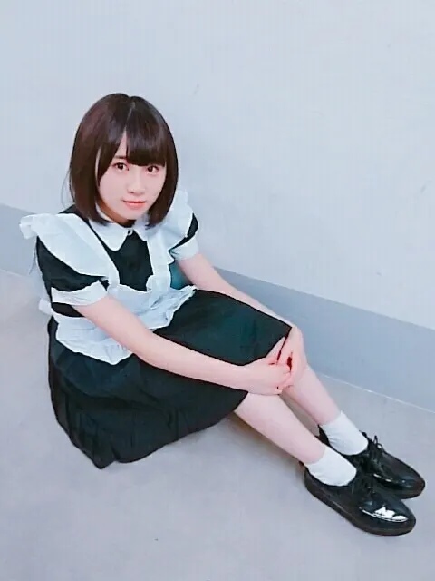 長沢 菜々香｜チャイナ服は次♡（2017-09-11）｜2枚目