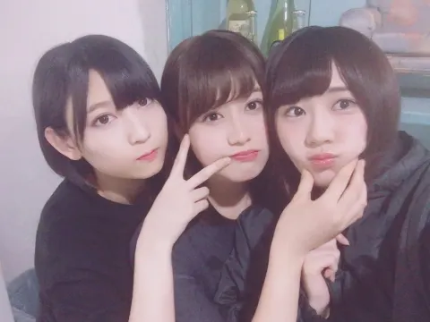 長沢 菜々香｜目標は100枚（2017-09-13）｜2枚目