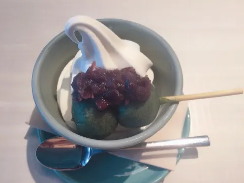 長沢 菜々香｜和菓子って天才（2017-09-14）｜2枚目