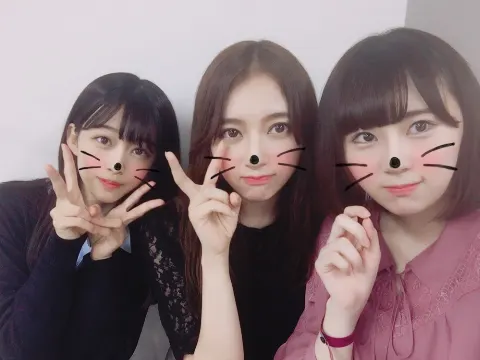 長沢 菜々香｜▷◁641ページ▷◁（2017-09-18）