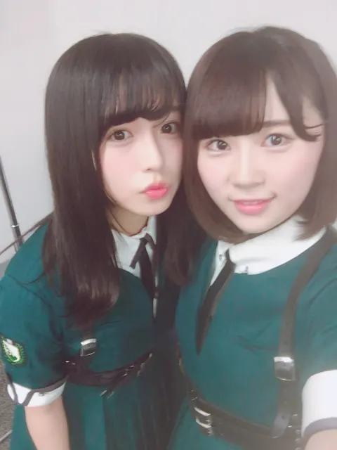 長沢 菜々香｜みんなありがとう（2017-09-18）｜3枚目