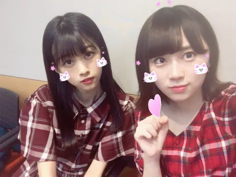 長沢 菜々香｜おしりがハート?（2017-09-20）｜4枚目