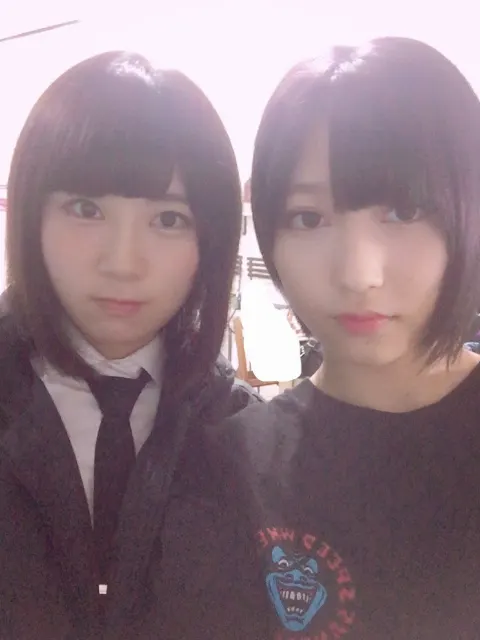 長沢 菜々香｜風に吹かれても（2017-09-27）