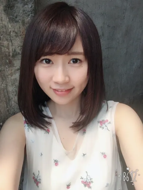 長沢 菜々香｜フレンズは永久不滅（2017-09-28）