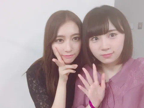 長沢 菜々香｜フレンズは永久不滅（2017-09-28）｜2枚目