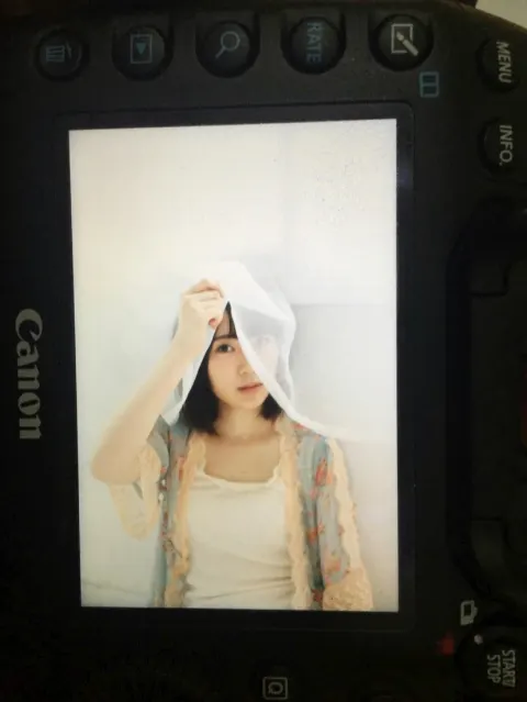 長沢 菜々香｜PremiumFLASH!（2017-09-28）｜4枚目