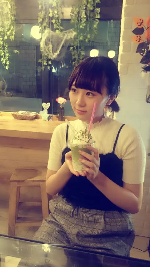 長沢 菜々香｜握手会の応募。明日!（2017-09-29）