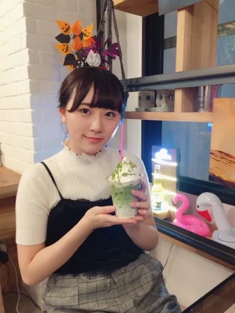 長沢 菜々香｜握手会の応募。明日!（2017-09-29）｜2枚目