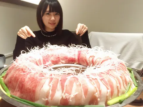 長沢 菜々香｜スペイベありがとうございました!（2017-10-02）