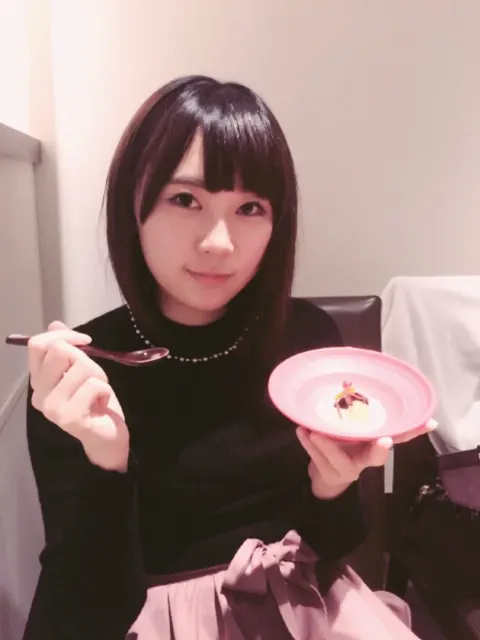 長沢 菜々香｜スペイベありがとうございました!（2017-10-02）｜2枚目