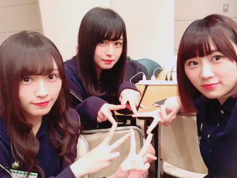 長沢 菜々香｜ネ申（2017-10-07）