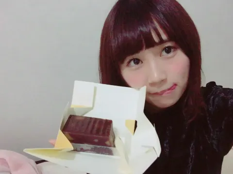 長沢 菜々香｜若返る〜（2017-10-10）